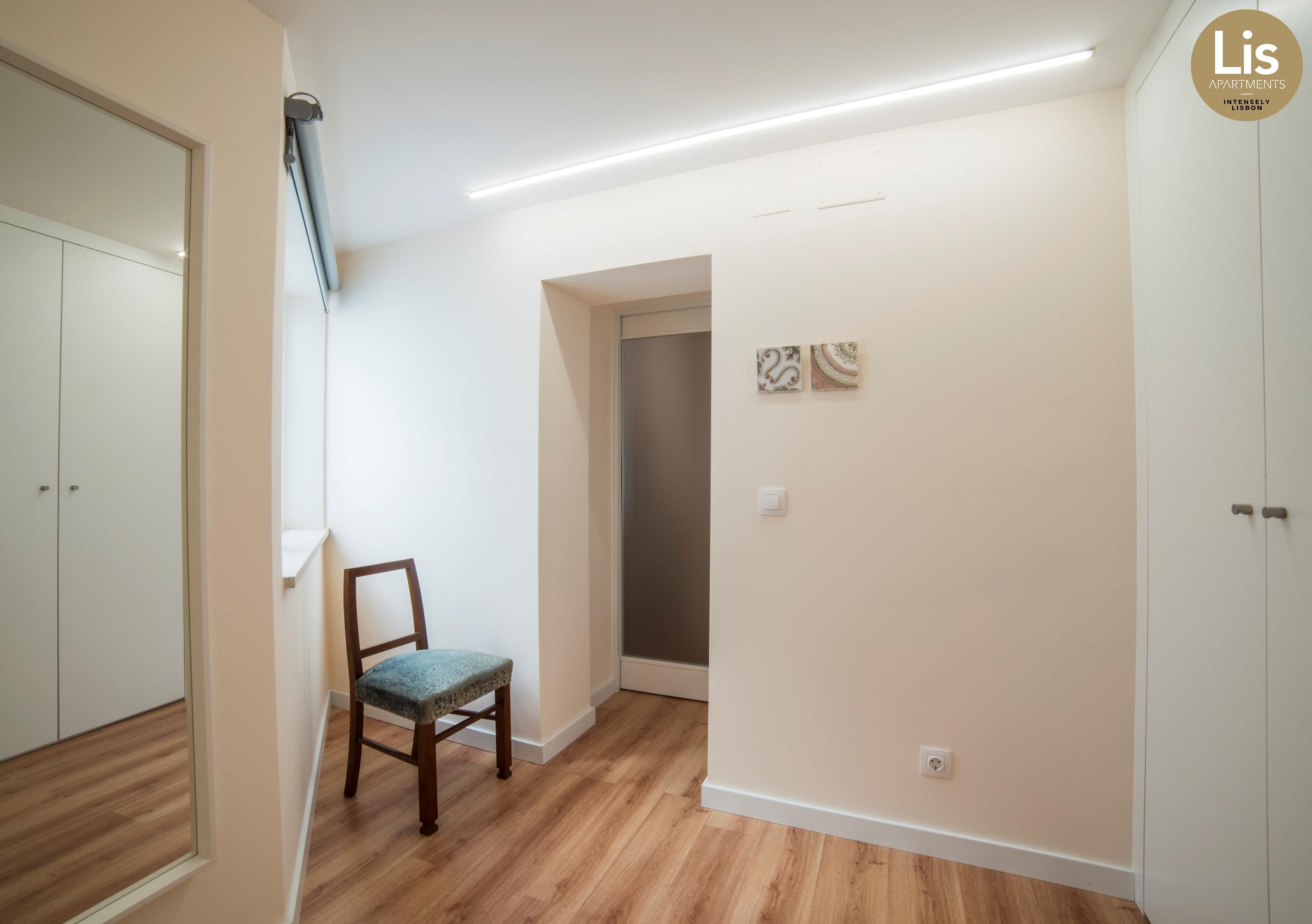 Apartment Lis Lissabon