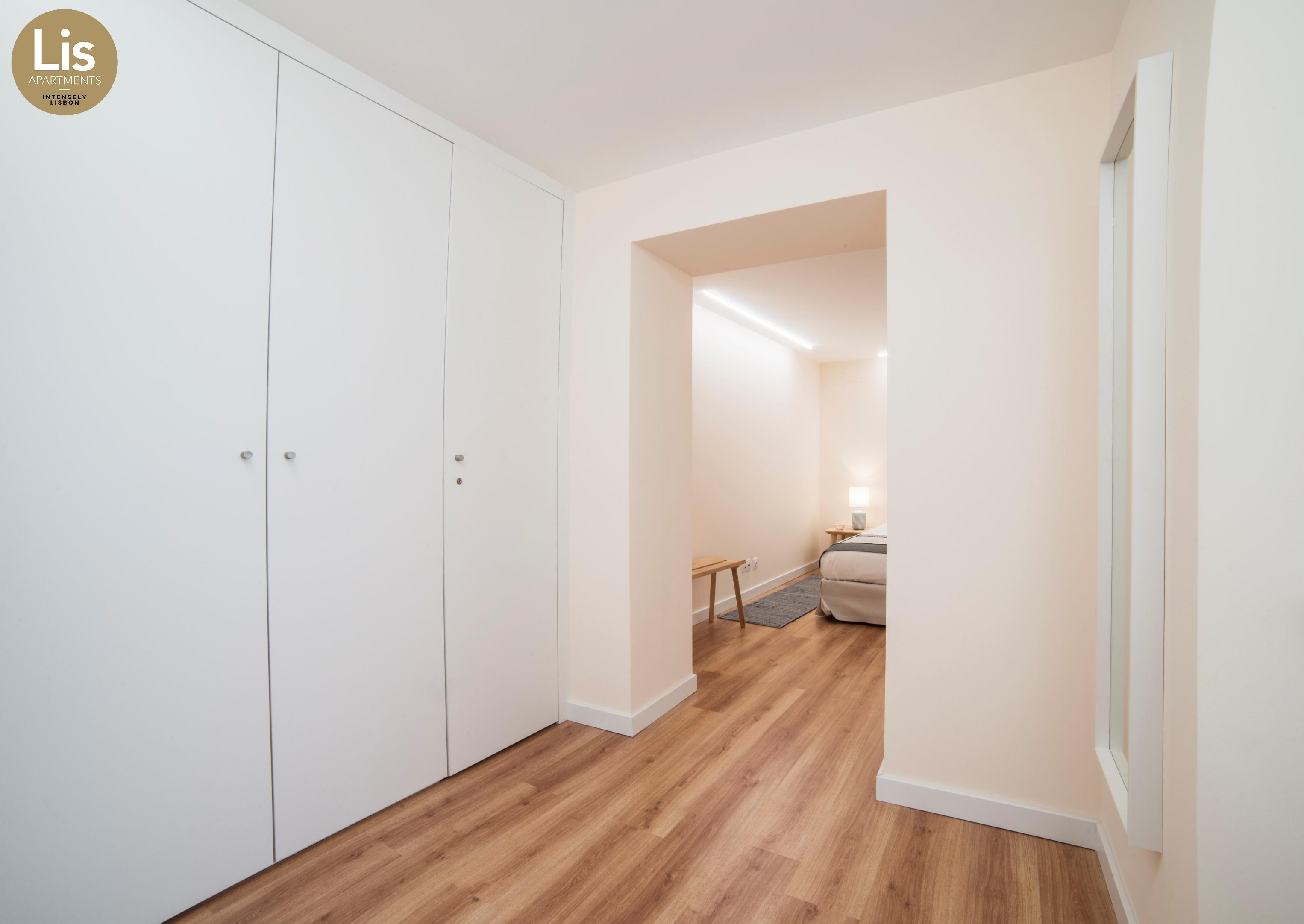 Lis Apartment Lissabon