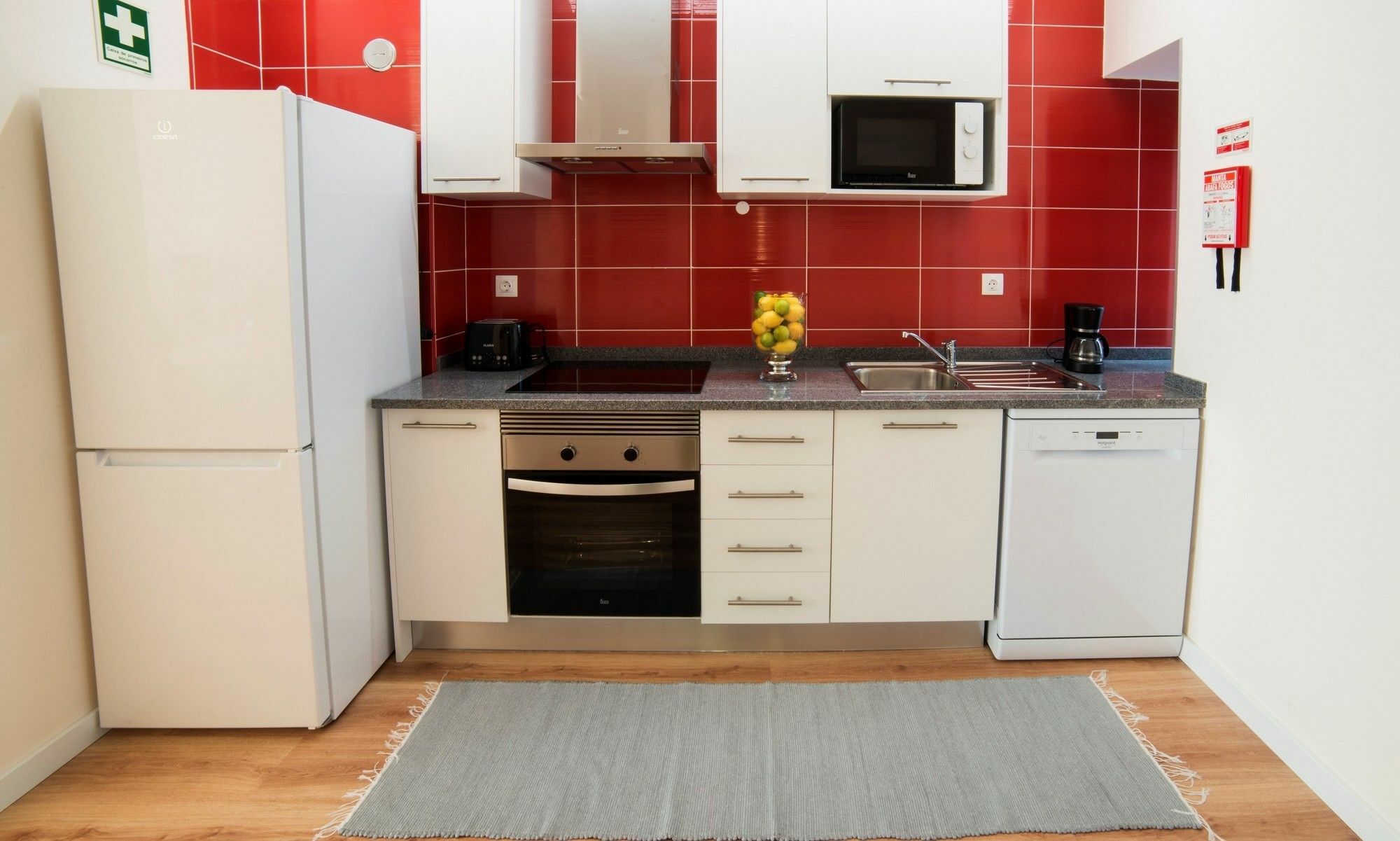 Lis Apartment Lissabon