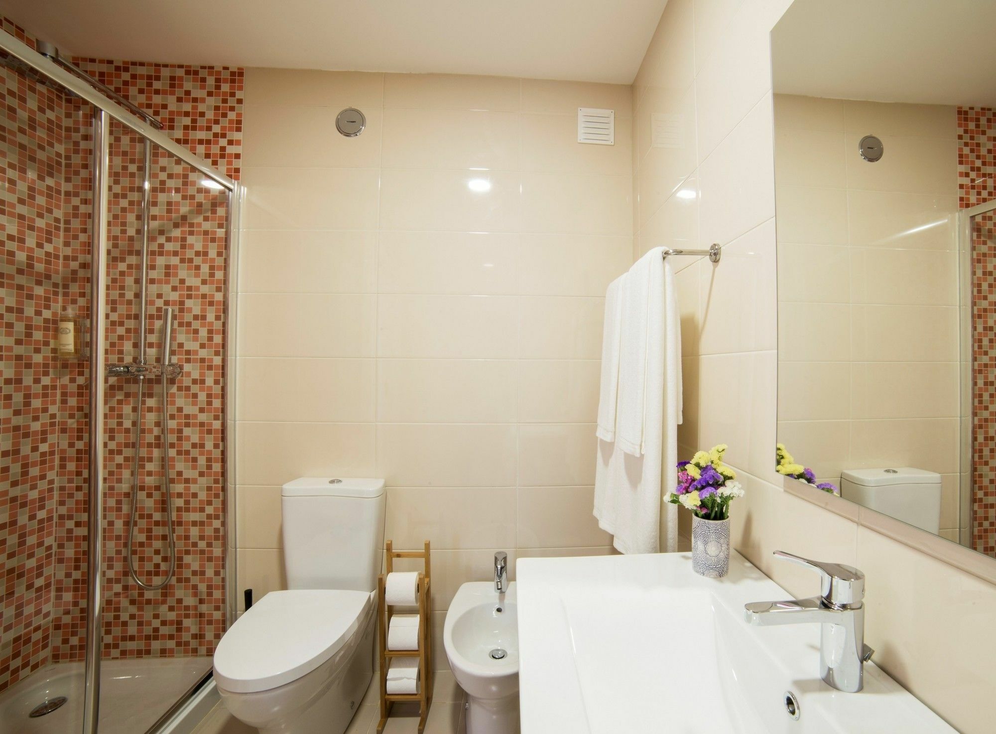 Apartment Lis Lissabon