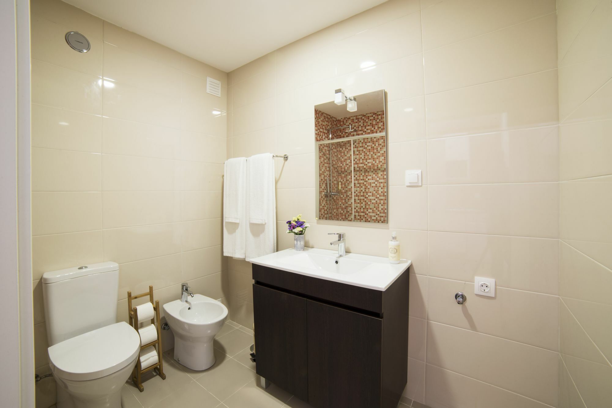 Apartment Lis Lissabon