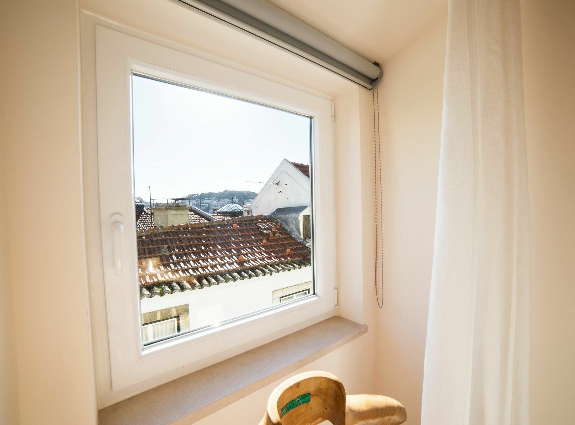 Lis Apartment Lissabon